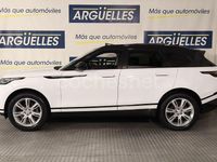 Usado Land Rover Range Rover Velar R-Dynamic 240 CV (176 kW) 2017 Blanco SUV