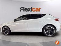 Usado Cupra Leon 150 CV (110 kW) 2023 Blanco