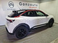 Usado Opel Mokka GS Line 130 CV (95 kW) 2022 Blanco SUV