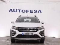 Usado Dacia Sandero Expression 100 CV (73 kW) 2022 Blanco