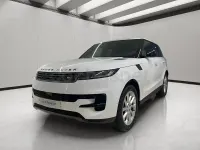 Begagnad Land Rover Range Rover Sport SE 249 HK (183 kW) 2025 Vit SUV