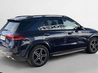 Usado Mercedes GL350 333 CV (244 kW) 2022