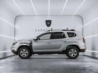 Brugt Dacia Duster Comfort 125 HK (91 kW) 2018 Grå SUV