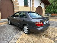 usado Nissan Almera 2.2dCI Visia