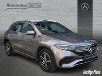 Usado Mercedes EQA250 139 kW (190 CV) 2021 Eléctrico SUV