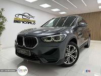 Usado BMW X1 136 CV (100 kW) 2021 Gris SUV