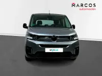 Usado Citroën Berlingo 130 CV (95 kW) 2025 Monovolumen