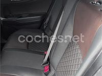 Usado Toyota C-HR Advance 122 CV (89 kW) 2017 Marrón SUV