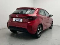 Usado MG MG3 Comfort 116 CV (85 kW) 2025 Rojo Utilitario