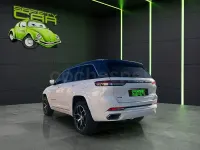 Usado Jeep Grand Cherokee Summit 381 CV (280 kW) 2024 Blanco SUV