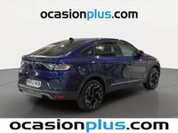 Usado Renault Arkana Esprit Alpine 145 CV (106 kW) 2025 Azul SUV