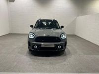 usado Mini Cooper S Countryman E ALL4 162 kW (220 CV)