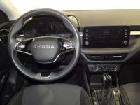 Usado Skoda Fabia Selection 115 CV (84 kW) 2025 Blanco