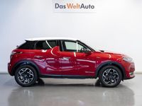 usado DS Automobiles DS3 Crossback 