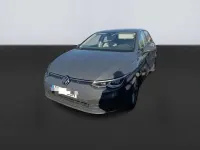 Usado VW Golf VIII Life 116 CV (85 kW) 2020 Gris Utilitario
