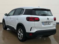 Usado Citroën C5 Aircross Feel 131 CV (96 kW) 2023 SUV