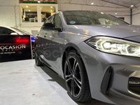 Usado BMW 118 M Sport 136 CV (100 kW) 2024 Gris / plata Utilitario