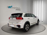 Usado Kia e-Niro 150 kW (204 CV) 2021 Blanco SUV
