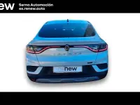 Nuevo Renault Arkana Techno 143 CV (105 kW) 2026 Blanco SUV
