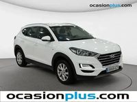 usado Hyundai Tucson TucsonCRDI 1.6 116 CV 4X2 SLE