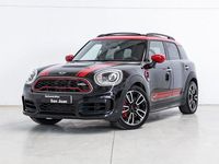 Usado Mini John Cooper Works Countryman 306 CV (225 kW) 2020 Negro SUV