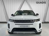 usado Land Rover Range Rover evoque 2.0D I4 MHEV S AWD Aut. 163