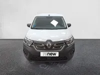 Usado Renault Kangoo 89 kW (122 CV) 2022 Blanco Monovolumen