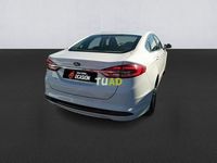 usado Ford Mondeo 2.0 Hibrido 137kW 187CV Titanium HEV