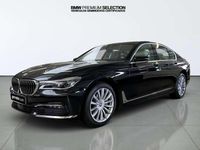 Usado BMW 750 449 CV (330 kW) 2016 Berlina