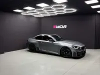 Usado BMW M2 Performance 460 CV (338 kW) 2024 Gris Coupe