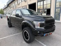 Usado Ford Ranger Raptor 288 CV (211 kW) 2022 Gris / plata Pickup/Camioneta