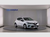 Usado Renault Clio V Business 100 CV (73 kW) 2022 Blanco glaciar (opaco)