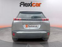Usado Peugeot 2008 Allure 101 CV (74 kW) 2023 Gris SUV