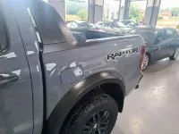 Usado Ford Ranger Raptor 213 CV (156 kW) 2021 Negro Pickup/Camioneta