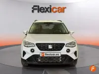 Usado Seat Arona Style 115 CV (84 kW) 2024 Blanco SUV