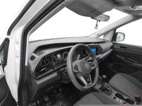 Begagnad VW Caddy Maxi 110 HK (80 kW) 2022 Vit Minibuss