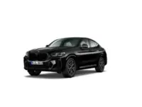 Usado BMW X4 xLine 190 CV (139 kW) 2022 Negro SUV