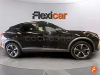 Usado Cupra Formentor 150 CV (110 kW) 2023 Negro SUV