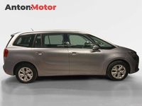 Usado Citroën C4 Live 130 CV (95 kW) 2017 Gris