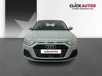Brugt Audi A1 Sportback Advanced Plus 116 HK (85 kW) 2025 Grå Hatchback