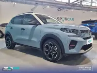 Usado Citroën C3 100 CV (73 kW) 2025 Azul SUV
