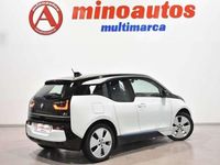 Usado BMW i3 125 kW (171 CV) 2018 Blanco Utilitario
