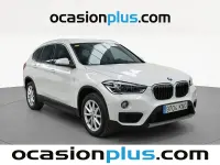 Usado BMW M140 140 CV (102 kW) 2018 Blanco Utilitario