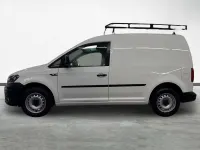 Usado VW Caddy 75 CV (55 kW) 2019 Blanco Monovolumen