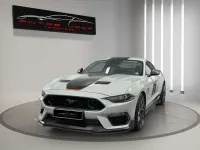 Usado Ford Mustang Fastback 460 CV (338 kW) 2021 Gris Coupe
