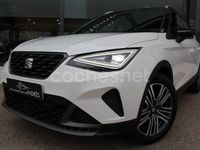 Usado Seat Arona FR 115 CV (84 kW) 2024 Blanco SUV
