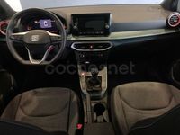 Usado Seat Arona Xperience 115 CV (84 kW) 2025 Blanco SUV