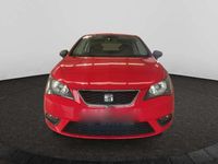 Usado Seat Ibiza Copa 90 HP (66 kW) 2013 Vermelho Citadino