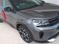 Usado Citroën C5 Aircross 136 CV (100 kW) 2024 Gris / plata SUV