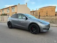 Usado Tesla Model Y Performance 402 kW (547 CV) 2023 Eléctrico SUV
